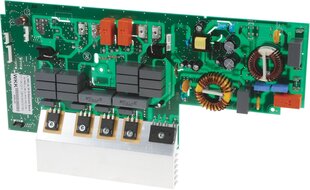 BOSCH/SIEMENS Pc Board 00745775 цена и информация | Аксессуары для бытовой техники | pigu.lt