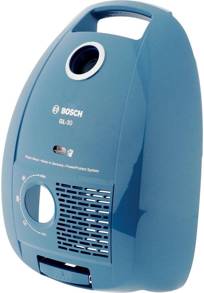 Bosch 11005460 kaina ir informacija | Dulkių siurblių priedai | pigu.lt