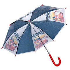 Skėtis vaikams Vadobag Ratai/Cars Rainy Days kaina ir informacija | Vadobag Apranga, avalynė, aksesuarai | pigu.lt