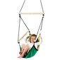 Vaikiškas hamakas Amazonas Kid's Swinger Green, žalias цена и информация | Hamakai | pigu.lt