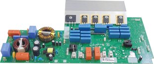 BOSCH/SIEMENS Pc Board 00745790 цена и информация | Аксессуары для бытовой техники | pigu.lt