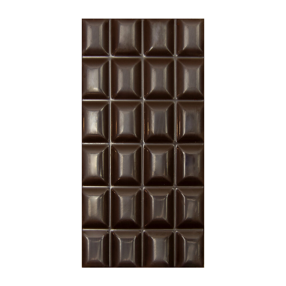 Juodasis šokoladas 55 % Su gimimo diena!, 70 g kaina ir informacija | Saldumynai | pigu.lt