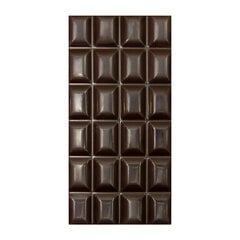 Juodasis šokoladas 55 % Saldūs linkėjimai!, 70 g kaina ir informacija | Saldumynai | pigu.lt