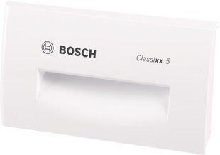 Bosch 00655886 kaina ir informacija | Buitinės technikos priedai | pigu.lt