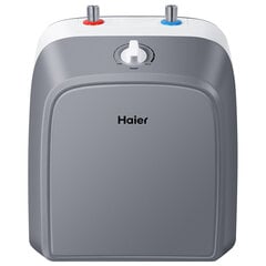 Haier водонагреватель EWH Q2 10л. под раковиной ES10V-Q2 цена и информация | Haier Сантехника, ремонт, вентиляция | pigu.lt