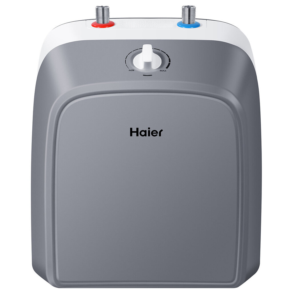 Vandens šildytuvas Haier EWH Q2 10l ES10V-Q2 kaina ir informacija | Vandens šildytuvai | pigu.lt
