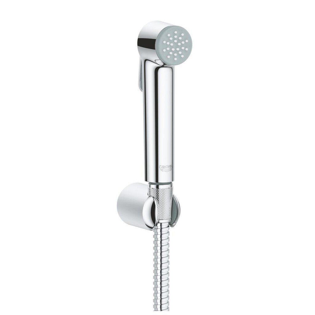 GROHE Trigger spray 30 sieninių laikiklių rinkinys 1 spray. 26354000 chromas цена и информация | Vandens maišytuvai | pigu.lt