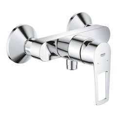 GROHE BauLoop vonios maišytuvas, chromas 30270000 kaina ir informacija | Vandens maišytuvai | pigu.lt