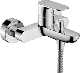 Hansgrohe Rebris S смеситель для ванны. хром 72440000 цена и информация | Смесители | pigu.lt