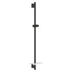 GROHE dušo stovas Rainshower SmartActive. 900 mm. juoda 22125KF0 kaina ir informacija | Dušo komplektai ir panelės | pigu.lt