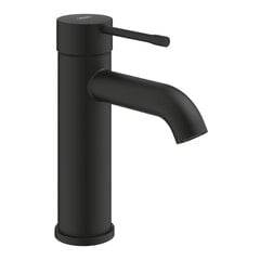 GROHE Essence S praustuvo maišytuvas. phantom black 24172KF1 kaina ir informacija | Vandens maišytuvai | pigu.lt