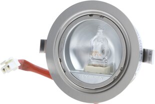Галогенная лампа BOSCH/SIEMENS в комплекте 00751808 цена и информация | Аксессуары для бытовой техники | pigu.lt
