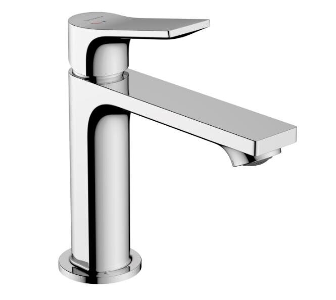 GROHE 110 CoolStart Zebris praustuvo maišytuvas HG72570000 kaina ir informacija | Vandens maišytuvai | pigu.lt