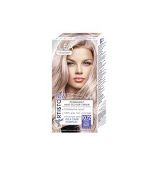 Стойкая крем-краска для волос Elea Colour&Care 10.72 Ultra light blond beige, 123 мл цена и информация | Краска для волос | pigu.lt