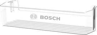 Bosch 11009803 kaina ir informacija | Buitinės technikos priedai | pigu.lt