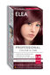 Plaukų dažai Elea Professional Colour& Care 5.56 Mahogany, 123ml kaina ir informacija | Plaukų dažai | pigu.lt