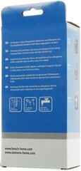 Bosch 00579496 цена и информация | Аксессуары для пылесосов | pigu.lt