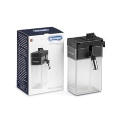 DELONGHI Caraffa Termlatte Dl Ecam610 AS00001198 7313259821 цена и информация | Аксессуары для кофейных аппаратов | pigu.lt