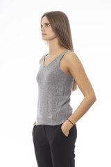 Berankoviai marškinėliai moterims Baldinini Trend NW1232VOLTERRAA kaina ir informacija | Marškinėliai moterims | pigu.lt