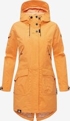 Парка для женщин Navahoo Prefferschotte 108-442-2322 оранжевая цена и информация | Женские куртки | pigu.lt