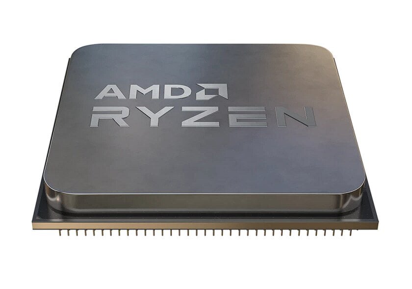 AMD Ryzen 5 8500G (100-000000931) цена и информация | Procesoriai (CPU) | pigu.lt