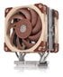 Noctua NH-U12S (DX-4677) kaina ir informacija | Procesorių aušintuvai | pigu.lt