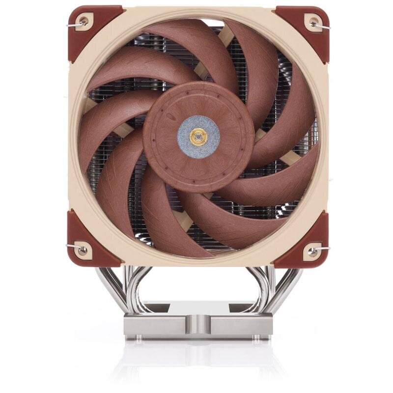 Noctua NH-U12S (DX-4677) kaina ir informacija | Procesorių aušintuvai | pigu.lt