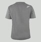 Marškinėliai vyrams Plein Sport TIPS404, pilki kaina ir informacija | Vyriški marškinėliai | pigu.lt