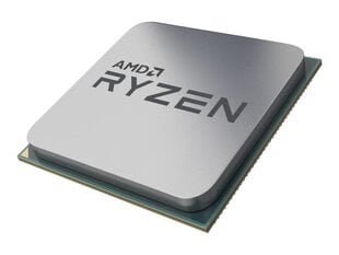 AMD Ryzen 3 3200G (YD320GC5M4MFH) kaina ir informacija | Procesoriai (CPU) | pigu.lt