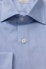 Vyriški marškiniai Bagutta 1509 MIAMI004 kaina ir informacija | Vyriški marškiniai | pigu.lt
