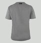 Marškinėliai vyrams Plein Sport TIPS413G, pilki kaina ir informacija | Vyriški marškinėliai | pigu.lt