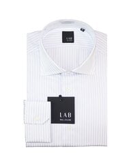 Vyriški marškiniai Pal Zileri Y47LA002M1092L цена и информация | Мужские рубашки | pigu.lt