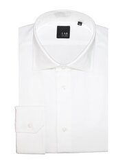 Vyriški marškiniai Pal Zileri Y47LA002M1097 цена и информация | Рубашка мужская | pigu.lt
