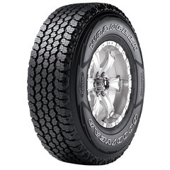 Goodyear Wrangler AT Adventure 255/55R18 109 H XL цена и информация | Летняя резина | pigu.lt