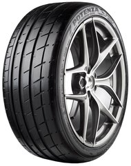 Bridgestone Potenza S007 245/35R20 95 Y XL * RP kaina ir informacija | Vasarinės padangos | pigu.lt