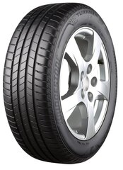 Bridgestone Turanza T005 245/40R19 98 Y XL kaina ir informacija | Vasarinės padangos | pigu.lt