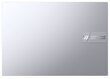 Asus Vivobook 16X M3604YA-MB187W (90NB11A2-M007S0) цена и информация | Nešiojami kompiuteriai | pigu.lt