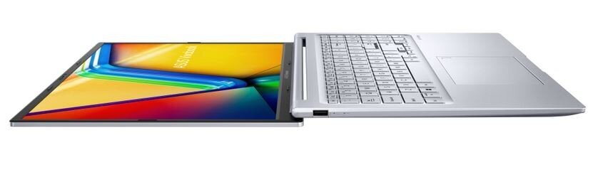 Asus Vivobook 16X M3604YA-MB187W (90NB11A2-M007S0) kaina ir informacija | Nešiojami kompiuteriai | pigu.lt