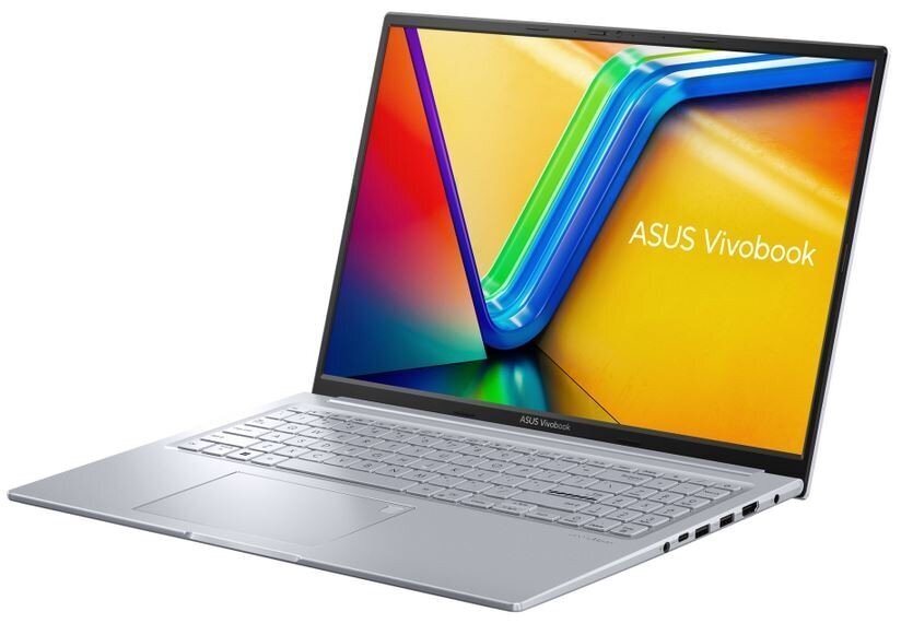 Asus Vivobook 16X M3604YA-MB188W (90NB11A2-M007T0) kaina ir informacija | Nešiojami kompiuteriai | pigu.lt