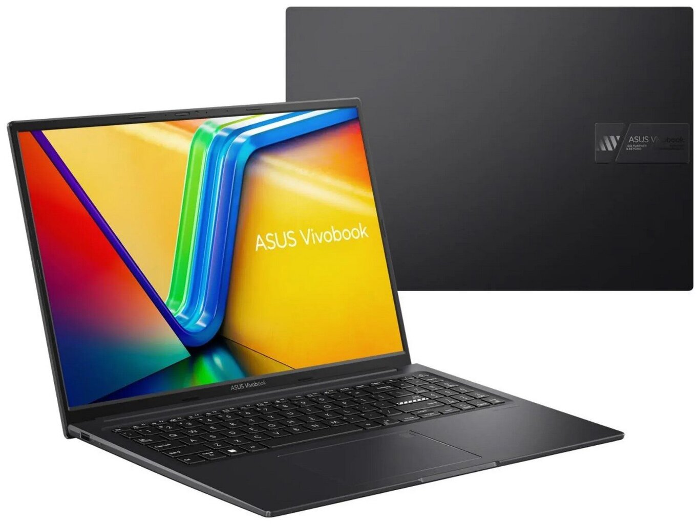 Asus Vivobook 16X K3604VA-MB058W (90NB1071-M007R0) kaina ir informacija | Nešiojami kompiuteriai | pigu.lt