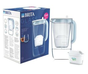 Brita vandens filtras, 2,5 L kaina ir informacija | Virtuvės įrankiai | pigu.lt