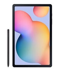 Samsung Galaxy Tab S6 Lite 2024 Серый цвет (SM-P620NZAAEUE) цена и информация | Планшеты | pigu.lt