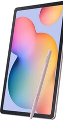 Samsung Galaxy Tab S6 Lite 2024 Pink (SM-P620NZIAEUE) kaina ir informacija | Planšetiniai kompiuteriai | pigu.lt
