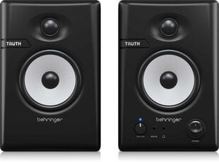 Behringer Truth 3.5 BT kaina ir informacija | Garso kolonėlės | pigu.lt