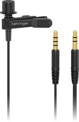 Behringer BC LAV цена и информация | Микрофоны | pigu.lt