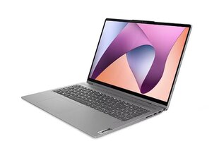 Lenovo IdeaPad Flex 5 16ABR8 AMD Ryzen 5 7530U 8GB SSD 512GB AMD Radeon Graphics W11H Arctic Grey цена и информация | Ноутбуки | pigu.lt