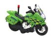 Žaislinis policijos motociklas, įvairių spalvų kaina ir informacija | Žaislai berniukams | pigu.lt