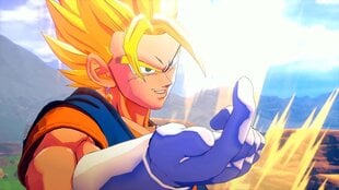 Dragon Ball Z - Kakarot цена и информация | Компьютерные игры | pigu.lt