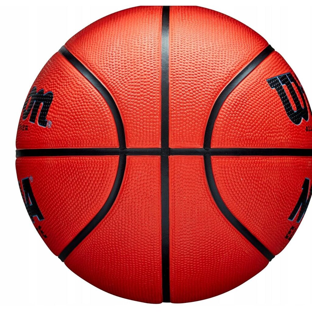Krepšinio kamuolys Wilson, 6 dydis kaina ir informacija | Krepšinio kamuoliai | pigu.lt