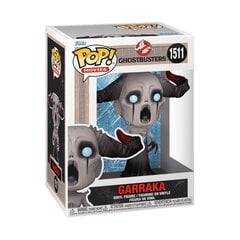 Funko POP! Ghostbusters - Garraka цена и информация | Атрибутика для игроков | pigu.lt